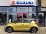 SUZUKI Swift 1.2 90pk Smart Hybrid Stijl GT (RIJKLAARPRIJS), Auto's, Suzuki, Keurmerk '100% Onderhouden', Stof, Gebruikt, 400 kg