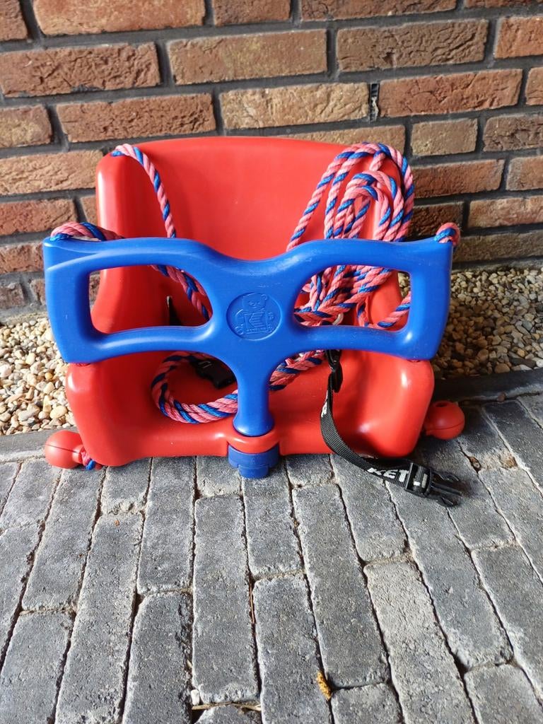 Kettler baby schommelzitje, Ophalen, Zo goed als nieuw