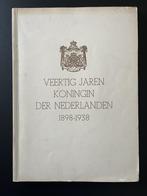 Koninklijk huis, Ophalen of Verzenden, Gebruikt, Kaart, Foto of Prent