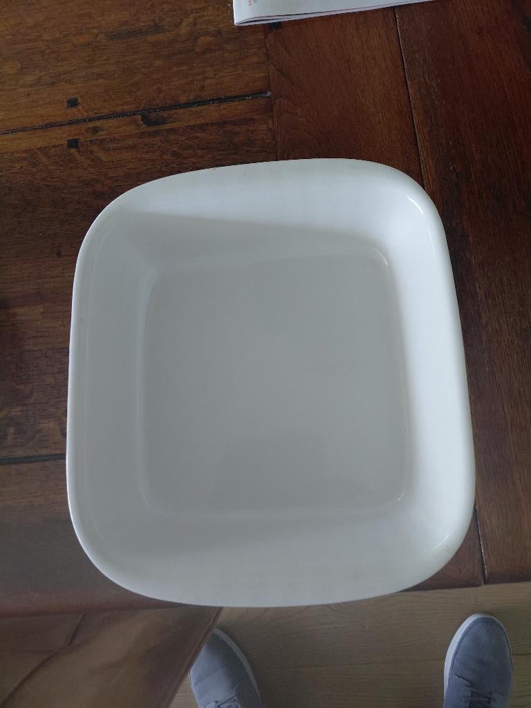 Ovenschalen, Ophalen, Overige typen, Zo goed als nieuw, Steen/keramiek