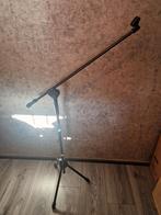 Innox IVA 12 microfoonstatief, Ophalen of Verzenden, Zo goed als nieuw