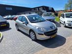 Peugeot 207 1.4-16V X-line / Mooie auto / APK t/m april 2026, Auto's, Peugeot, Voorwielaandrijving, 4 cilinders, 49 €/maand, Origineel Nederlands