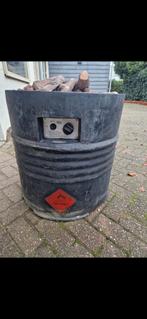 Unieke gashaard, Tuin en Terras, Ophalen of Verzenden, Gebruikt