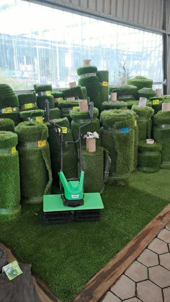 Kunstgras, Tuin en Terras, Gras en Kunstgras, Ophalen of Verzenden, Nieuw, 20 m² of meer