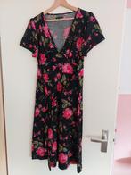 Prachtige King Louie jurk, maat L, Kleding | Dames, Jurken, Ophalen of Verzenden, Zo goed als nieuw, Maat 38/40 (M), Knielengte