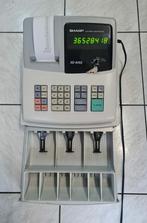 SHARP XE-A102 kassa zo goed als nieuw., Ophalen of Verzenden, Zo goed als nieuw