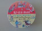 Roald Dahl - Audio books - 10 Dahl puffin classics on 27cd's, Ophalen of Verzenden, Roald Dahl, Cd, Kind