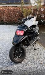 MBK booster 70cc, Tweetakt, Maximaal 45 km/u, 70 cc, Ophalen of Verzenden