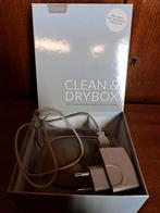 gehoorapparaat cleaner schoonmaak, Ophalen of Verzenden