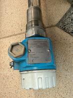 Electronische inzetmodule niveauschakelaar, Tuin en Terras, Waterpompen, Ophalen of Verzenden, Gebruikt, Elektrisch, Dompelpomp