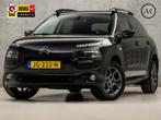 Citroën C4 Cactus 1.2 PureTech Shine (NAVIGATIE, CAMERA, TR, Auto's, Citroën, Voorwielaandrijving, 12 maanden, Stof, Gebruikt