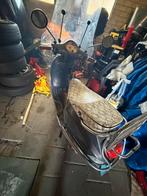 Vespa lx50 2 takt motor oke, Ophalen of Verzenden, Zo goed als nieuw, Benzine, Vespa