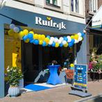 Smeg Blender PBF01PGEU Met doos - Nette staat, Ruilrijk, Zo goed als nieuw, Info@ruilrijk.nl, Neerstraat 60, 6041 KD Roermond