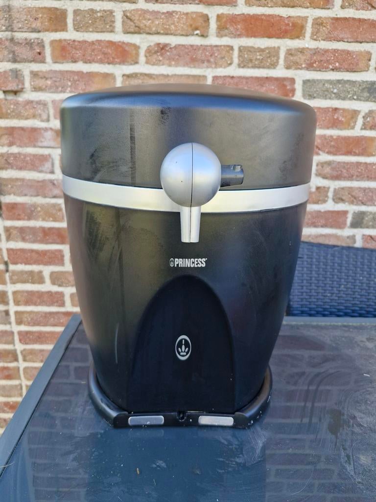 Princess Beertender en cooler, nooit gebruikt, Witgoed en Apparatuur, Ophalen, Nieuw, Krups