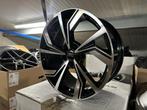 NIEUW 18inch Audi VW Seat NEW GTI Style Velgen 5x112, 18 inch, -, -, Banden en Velgen