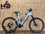 Cube Stereo Hybrid 120 Pro 750 29 inch E-Mountainbike, Niet ingevuld, Ophalen of Verzenden, Zo goed als nieuw, Niet ingevuld