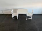 Kinderstoelen met tafel (IKEA), Ophalen, Zo goed als nieuw, Overige typen