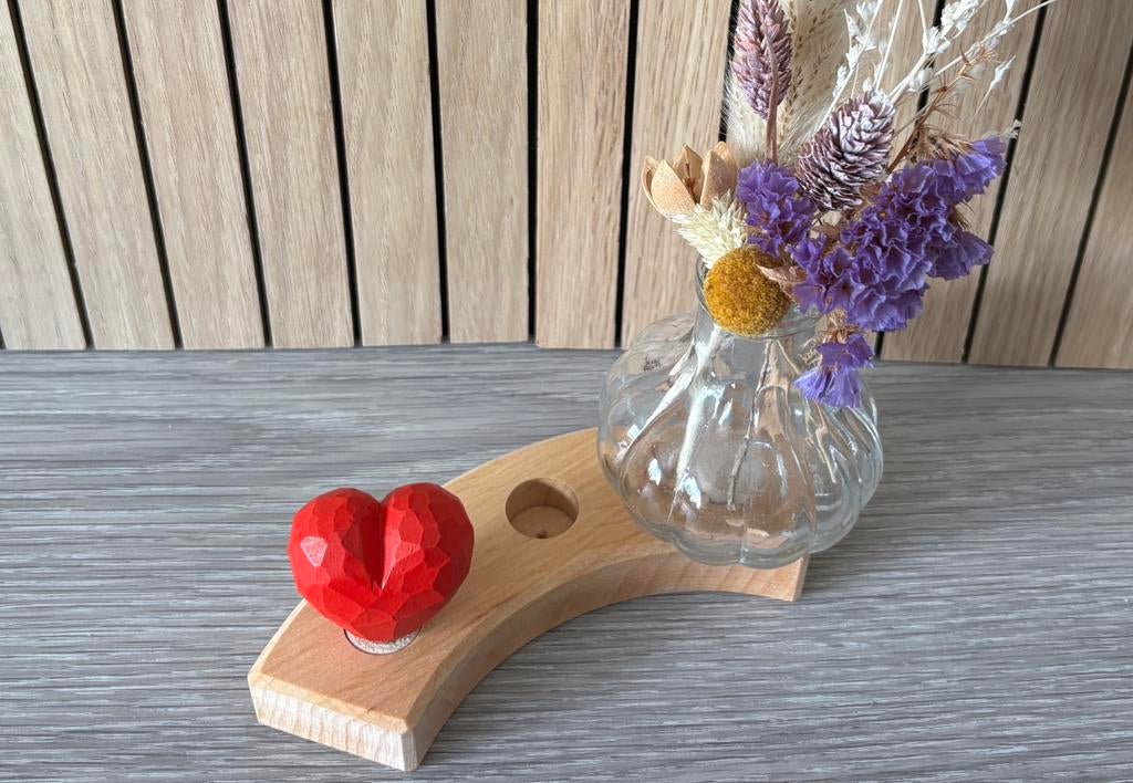 Jaarring steker ️ (past in Grimm’s), Ophalen of Verzenden, Zo goed als nieuw