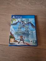 Horizon Forbidden West - PS4 Game, 1 speler, Zo goed als nieuw, Vanaf 16 jaar, Ophalen