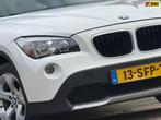 BMW X1 SDrive18i 150pk Executive - Alpinweiss - Clima/Nav/Cr, Auto's, X1, Euro 5, 4 cilinders, 150 pk