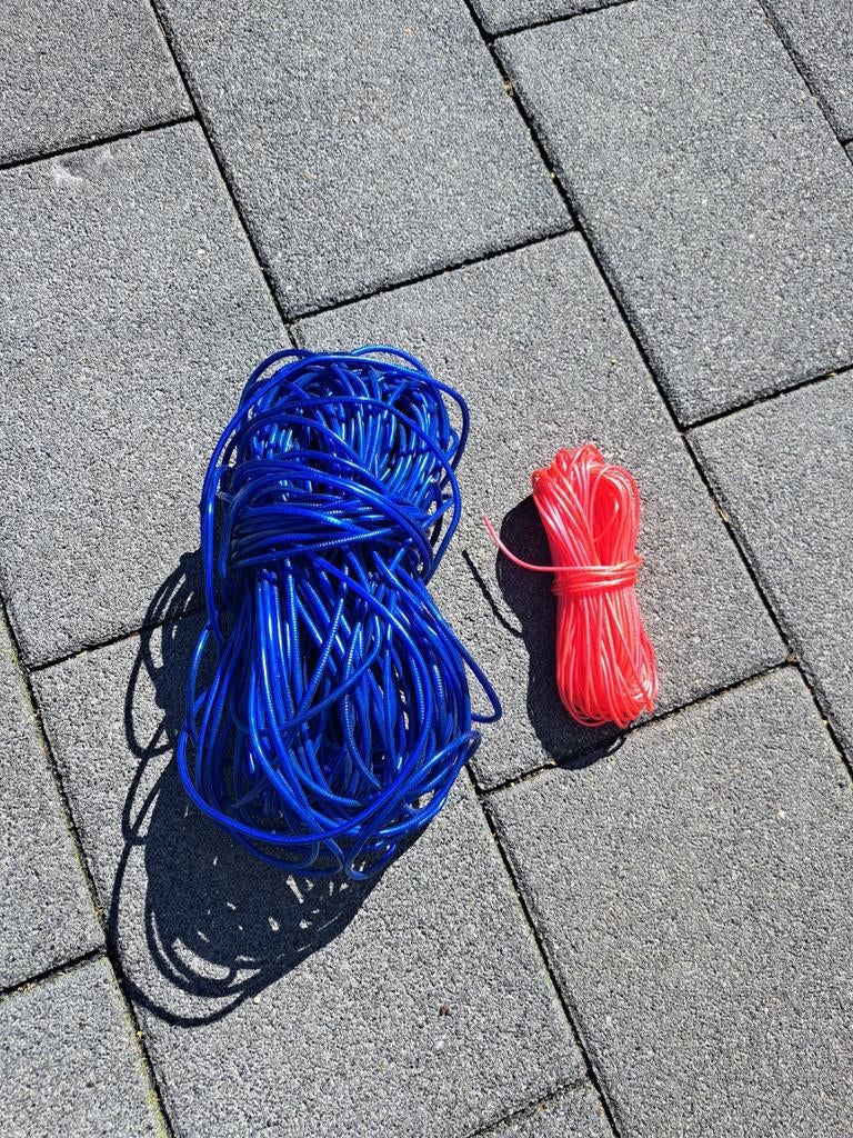 Was lint, Caravans en Kamperen, Ophalen of Verzenden, Zo goed als nieuw