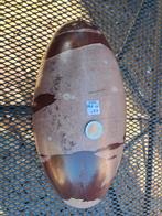 Shiva lingam XXXXXL   12,8 KG. !!!, Ophalen, Mineraal