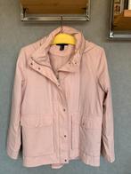 Zomerjas, voorjaar jas, Ophalen of Verzenden, Zo goed als nieuw, Maat 38/40 (M), Roze