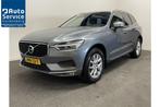 Volvo XC60 2.0 T5 250pk AUT8 AWD Momentum Trekhaak 2400kg/ A, Automaat, Gebruikt, 4 cilinders, Bedrijf