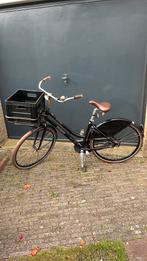 Giant single4u transportfiets, Ophalen, Gebruikt