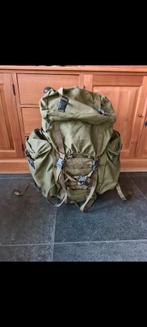 Berghaus Cyclops Vulcan II Leger Backpacking, Ophalen, Gebruikt, Rugzak