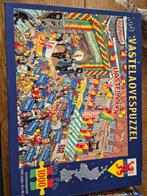 Vastelaovespuzzel Venlo 1000 stukjes, Ophalen of Verzenden, 500 t/m 1500 stukjes, Gebruikt, Legpuzzel