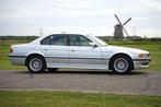 BMW 740i / M-Sport / E38 /, Automaat, Achterwielaandrijving, Particulier, Sedan
