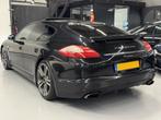 Porsche Panamera 3.6 PDK Pano/Bose/20''/Led, Euro 5, Achterwielaandrijving, Gebruikt, 4 stoelen