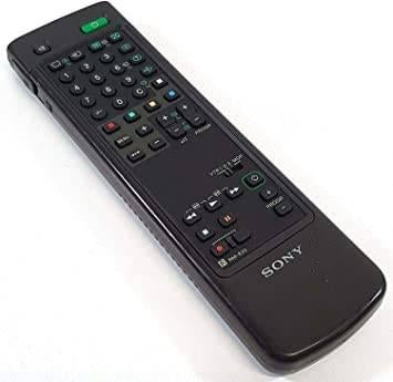 Afstandsbediening Sony RM-833 !, Ophalen, Zo goed als nieuw, Origineel, Tv