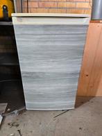 Compacte vriezer met 3 lades incl ijsblok la, Gebruikt, Minder dan 60 cm, Vrijstaand, Ophalen