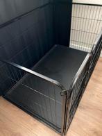 Puppyren, Ophalen, Zo goed als nieuw