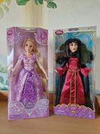 Disney Rapunzel en Gothel Barbie Poppen, Ophalen of Verzenden, Nieuw, Barbie