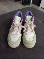 Gekleurde sneakers/gympen, maat 39, Kleding | Dames, Schoenen, Ophalen of Verzenden, Gedragen, Sneakers of Gympen
