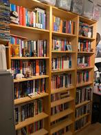 Billy Boekenkast 60/28/236 beuken, Ophalen, Gebruikt, 200 cm of meer, 50 tot 100 cm