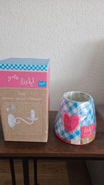 Nieuwe wandlamp Lisa van Lief, Ophalen, Nieuw, Stof, Wandlamp