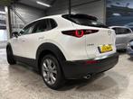 Mazda CX-30 2.0 e-SkyActiv-G M-Hybrid 150pk Homura | HUD | Z, Auto's, Voorwielaandrijving, 1998 cc, Stof, Gebruikt