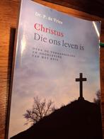 Christus die ons leven is, Ophalen of Verzenden, Gelezen