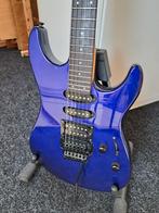 Squier Showmaster Floyd Rose 2002 - Uniek exemplaar!, Ophalen of Verzenden