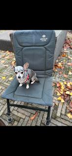 VIS stoel, Watersport en Boten, Ophalen, Zo goed als nieuw, Overige typen