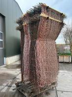 Schapennet/ schikdraadnet, Ophalen, Gebruikt, 20 meter of meer, Gaas