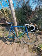 Gazelle racefiets, tour de l'avenir, Ophalen, Gebruikt, Aluminium, Meer dan 20 versnellingen