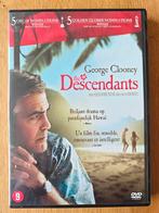 The Descendants DVD, Alle leeftijden, Ophalen of Verzenden, Gebruikt