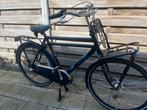 Perfect werkende 28 inch cortina u4 herenfiets 61cm, Fietsen en Brommers, Fietsen | Heren | Herenfietsen, Versnellingen, Zo goed als nieuw