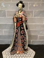 Japanse Geisha pop (120326h), Verzamelen, Ophalen of Verzenden, Zo goed als nieuw