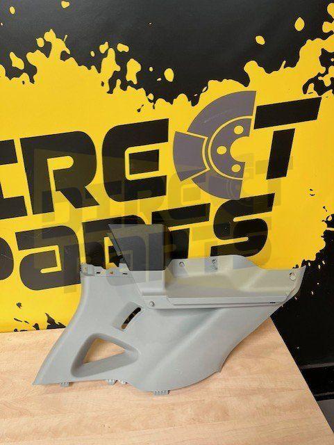 MG3 (4/24-) Gordelkap Origineel! 11452060 RESTPARTIJ! H, -, -, Nieuw, Ophalen of Verzenden